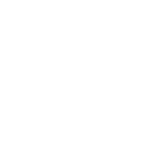 logo cuir de cul-de-sac